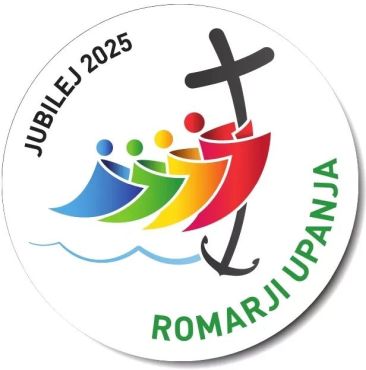 Bodimo romarji upanja