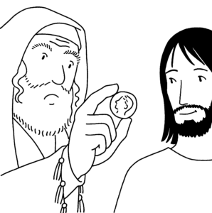 29. navadna, misijonska nedelja
